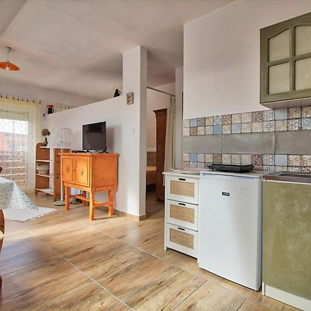 Termalkincs Vendeghaz Appartement Demjén Buitenkant foto