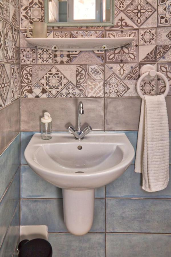 Termalkincs Vendeghaz Appartement Demjén Buitenkant foto