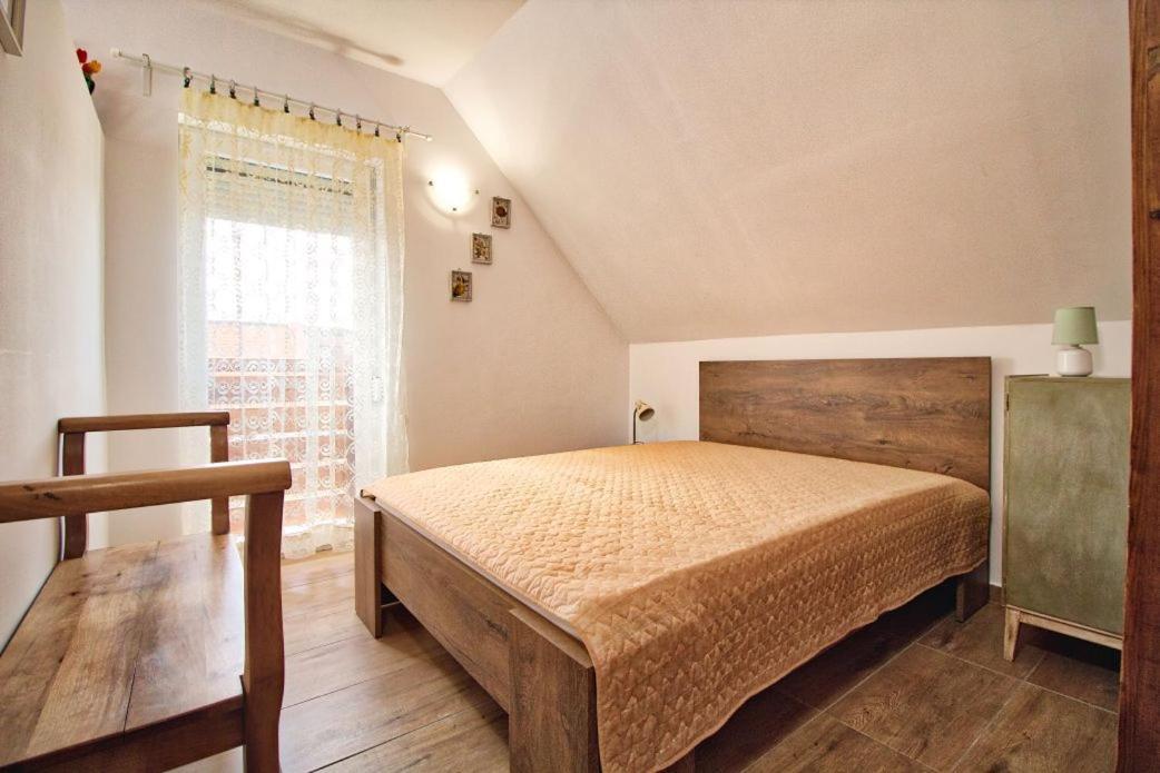Termalkincs Vendeghaz Appartement Demjén Buitenkant foto