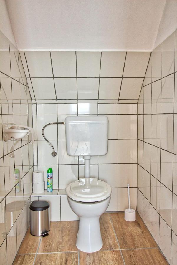 Termalkincs Vendeghaz Appartement Demjén Buitenkant foto